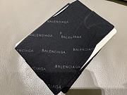 	 Bagsaaa Balenciaga Black Tights 2 colors - 4