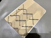 	 Bagsaaa Balenciaga Black Tights 2 colors - 5