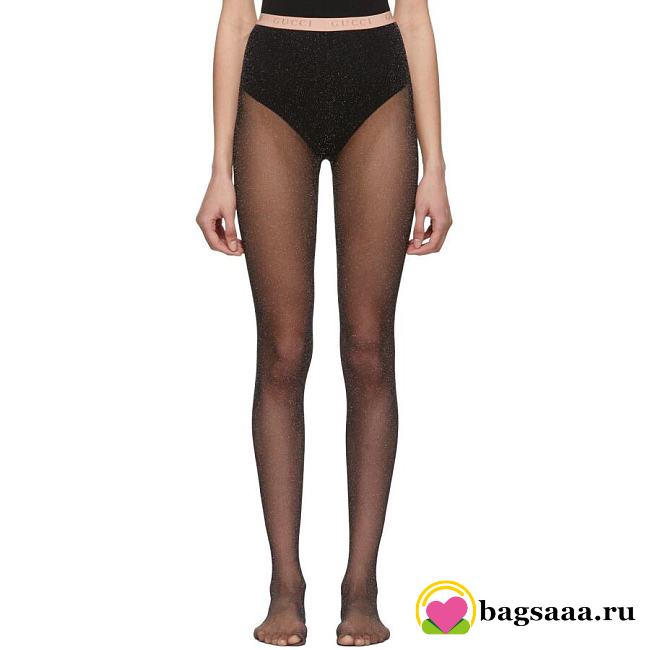 	 Bagsaaa Gucci Tights 2 colors - 1