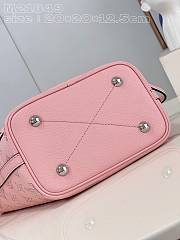 Bagsaaa Louis Vuitton Blossom PM bag Pink - 20 x 20 x 12.5 cm - 6