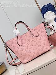 Bagsaaa Louis Vuitton Blossom PM bag Pink - 20 x 20 x 12.5 cm - 5