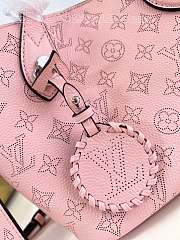 Bagsaaa Louis Vuitton Blossom PM bag Pink - 20 x 20 x 12.5 cm - 4