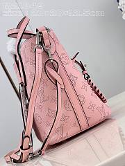 Bagsaaa Louis Vuitton Blossom PM bag Pink - 20 x 20 x 12.5 cm - 2
