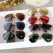 Bagsaaa Cartier Sunglasses - 1