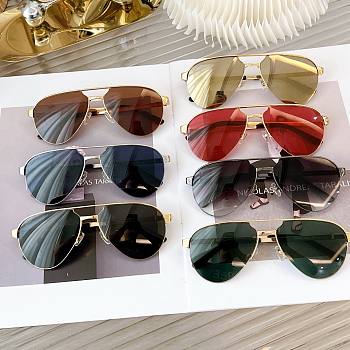 Bagsaaa Cartier Sunglasses