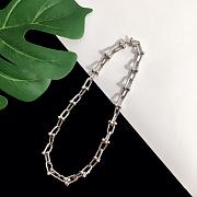 Bagsaaa Tiffany & Co Link Bracelet - 2
