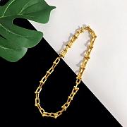 Bagsaaa Tiffany & Co Link Bracelet - 3