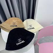 Bagsaaa Chanel Bucket Hat 3 colors - 1