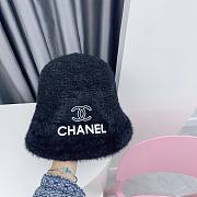 Bagsaaa Chanel Bucket Hat 3 colors - 4