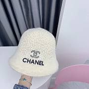 Bagsaaa Chanel Bucket Hat 3 colors - 3