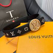 Bagsaaa Louis Vuitton Belt - 6 colors - 6