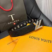 Bagsaaa Louis Vuitton Belt - 6 colors - 4