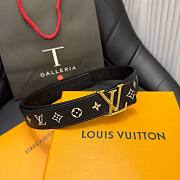 Bagsaaa Louis Vuitton Belt - 6 colors - 3