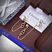 Bagsaaa Dior Triables Earrings - 1