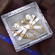 Bagsaaa Dior Triables Earrings - 5