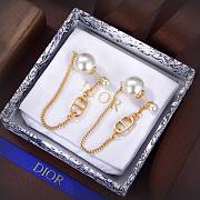 Bagsaaa Dior Triables Earrings - 4