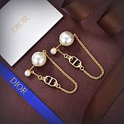 Bagsaaa Dior Triables Earrings - 3