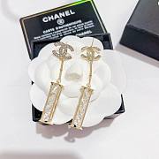 Bagsaaa Chanel Drop Earrings - 3