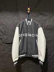 Bagsaaa Givenchy Baseball Jacket - 3 colors - 3