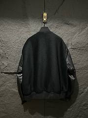 Bagsaaa Givenchy Baseball Jacket - 4