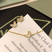Bagsaaa Van Cleef & Arpels Set Earrings + Necklace - 4