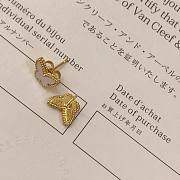 Bagsaaa Van Cleef & Arpels Set Earrings + Necklace - 2