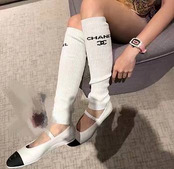 Bagsaaa Chanel Sock 4 colors