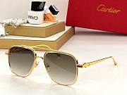 Bagsaaa Cartier Sunglasses - 6 styles - 1