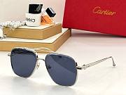 Bagsaaa Cartier Sunglasses - 6 styles - 6