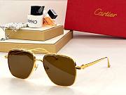 Bagsaaa Cartier Sunglasses - 6 styles - 5