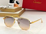 Bagsaaa Cartier Sunglasses - 6 styles - 4