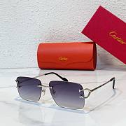 Bagsaaa Cariter Sunglasses 6 colors - 4