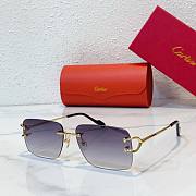 Bagsaaa Cariter Sunglasses 6 colors - 3