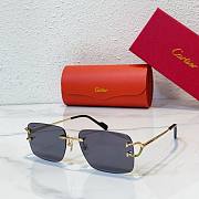 Bagsaaa Cariter Sunglasses 6 colors - 2