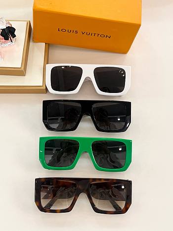 Bagsaaa Louis Vuitton Sunglasses 4 colors