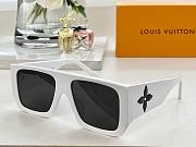 Bagsaaa Louis Vuitton Sunglasses 4 colors - 5