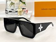 Bagsaaa Louis Vuitton Sunglasses 4 colors - 4