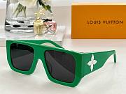 Bagsaaa Louis Vuitton Sunglasses 4 colors - 2