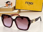 Bagsaaa Fendi Sunglasses - 3