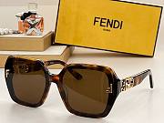 Bagsaaa Fendi Sunglasses - 2