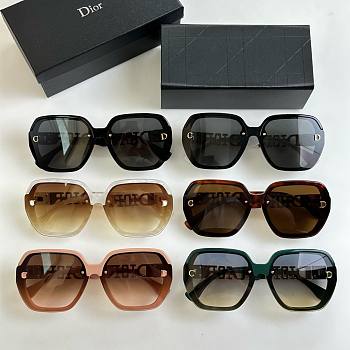 Bagsaaa Dior Sunglasses 6 styles