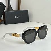 Bagsaaa Dior Sunglasses 6 styles - 6