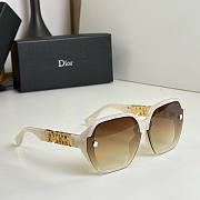 Bagsaaa Dior Sunglasses 6 styles - 5