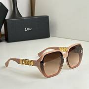 Bagsaaa Dior Sunglasses 6 styles - 4