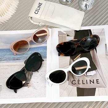 Bagsaaa Celine Sunglasses 4 colors