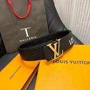 Bagsaaa Louis Vuitton Belt - 4