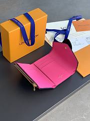 Bagsaaa Louis Vuitton 9 Point Wallet - 12*9*2.5CM - 3