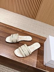 	 Bagsaaa Dior Dway Slides Gold 02 - 3