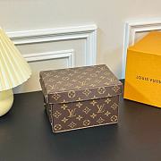 Bagsaaa Louis Vuitton Monogram Box - 20*14*13CM - 6