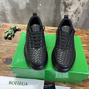 Bagsaaa Bottega Veneta Sneakers Black - 6